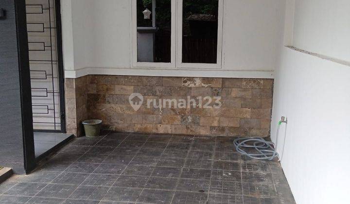 Rumah siap huni Villa Nusa indah 5 Ciangsana Jatiasih  2