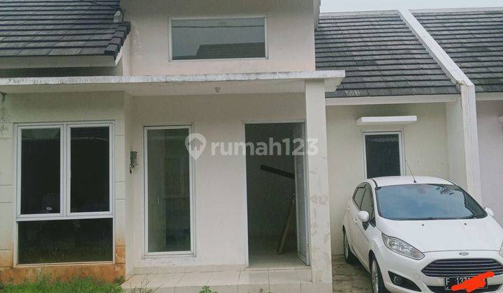 Rumah Siap Huni Bojong Kulur Jatiasih  1