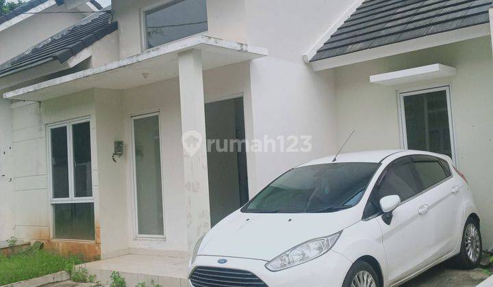 Rumah Siap Huni Bojong Kulur Jatiasih  2