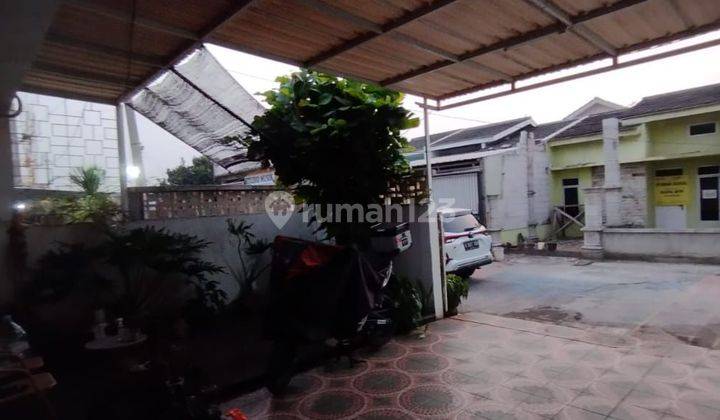 Rumah. HOOK Cluster di Babelan Bekasi  2