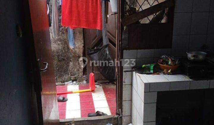 Rumah Kos Jatiwaringin Jakarta Timur  1