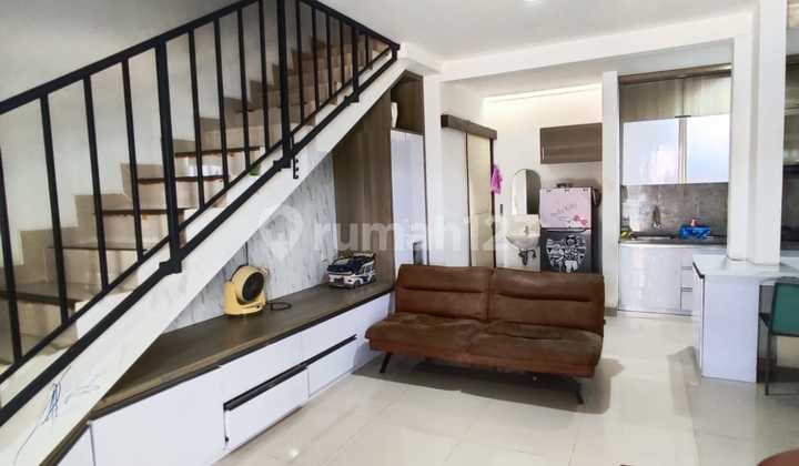 Rumah Siap Huni Vida Bekasi 2