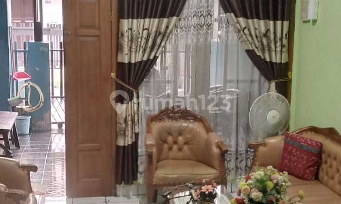 House in Pondok Bambu, East Jakarta 2