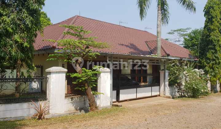 Rumah Asri Di Jatiasih Bekasi