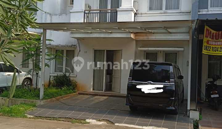 Rumah Cantik Green Melati Jatiwarna Bekasi Rumah Cantik Green Melati Jatiwarna Bekasi