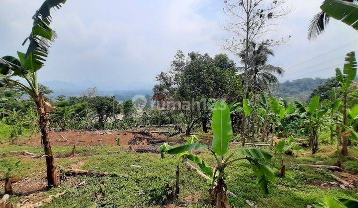 Tanah kavling Cariu Jonggol Bogor  2