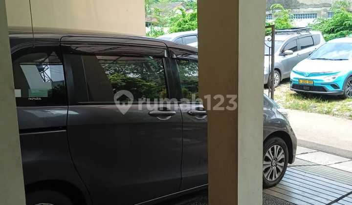 Nice House Rawamangun East Jakarta 2