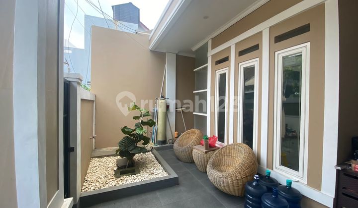 Ready to Occupy 2-Storey House in Galaxy Bekasi 2