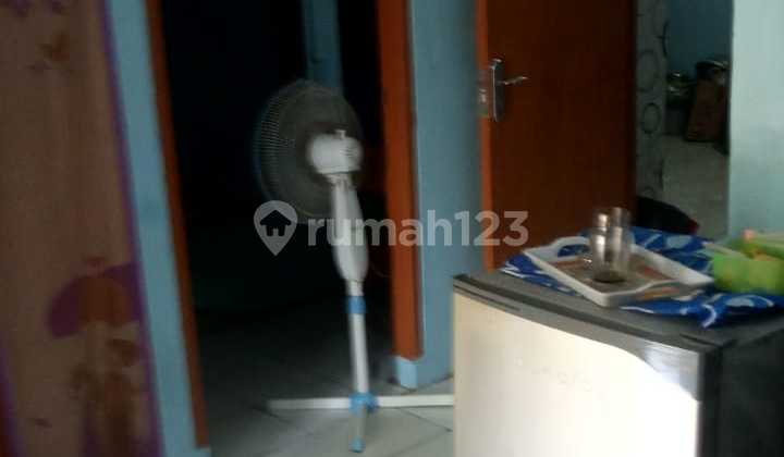 Rumah Bukit Putra Cilengsi Bogor 2