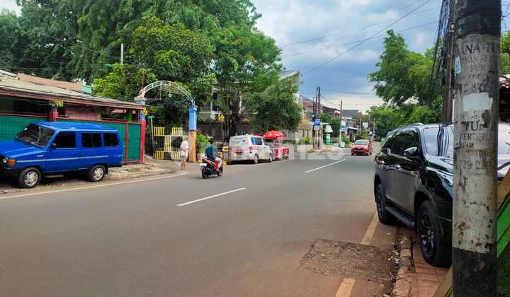 Rumah Strategis Duren Sawit Jakarta Timur 2