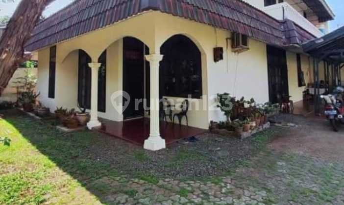 Rumah Siap Huni Jatiwaringin Jakarta Timur 2