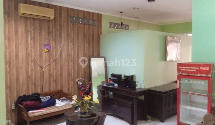 Rumah Kantor Di Kalimalang Jakarta Timur  2