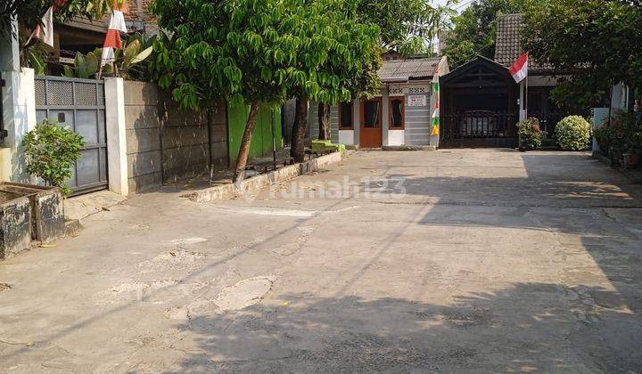 Rumah Siap Huni Jatimakmur Pondok Gede Bekasi  2