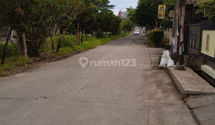 Rumah Sewa Villa Nusa Indah Bojong Kulur Jatiasih 2