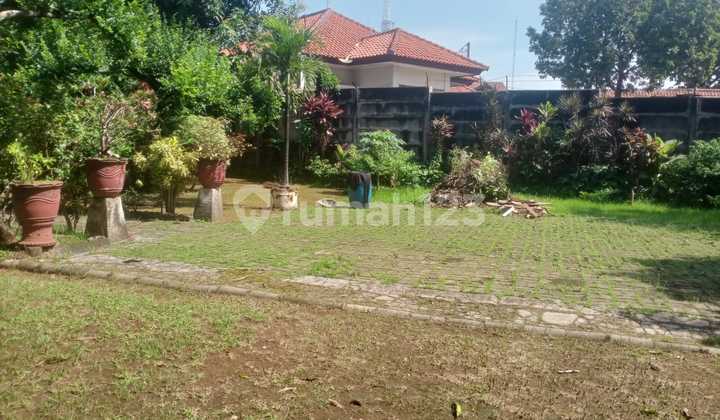 Tanah Bonus Rumah Jl.raya Hankam Pdk Gede Tanah Bonus Rumah Jl.raya Hankam Pdk Gede