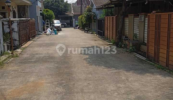 Earth Pearl House Bojong Kulur Jatasih 2