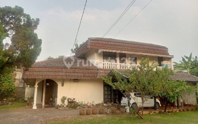 Rumah Siap Huni Jatiwaringin Jakarta Timur