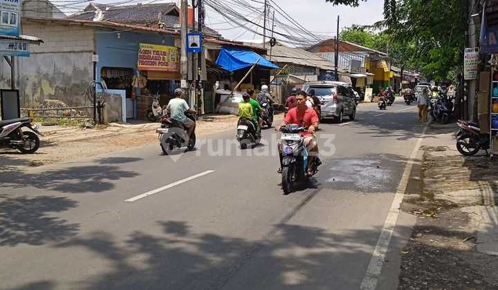 Bengkel & Rumah 3lt Penggilingan Raya Jakarta Timur Bengkel & Rumah 3lt Penggilingan Raya Jakarta Timur