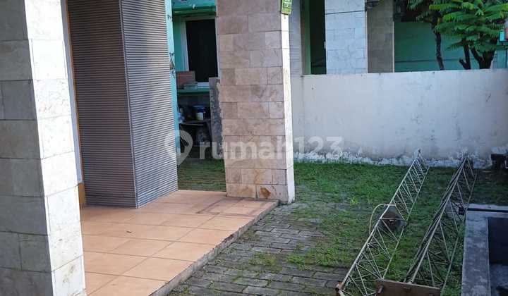 Rumah Siap Huni Villa 5 Jatiasih Bekasi