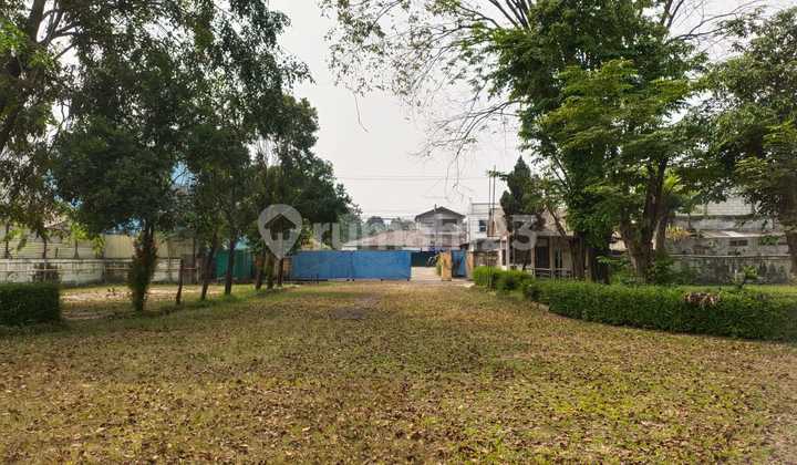 Tanah & Bangunan Narogong Bekasi Tanah & Bangunan Narogong Bekasi