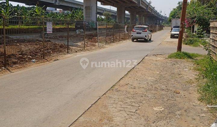 Rumah Kantor Di Kalimalang Jakarta Timur  2