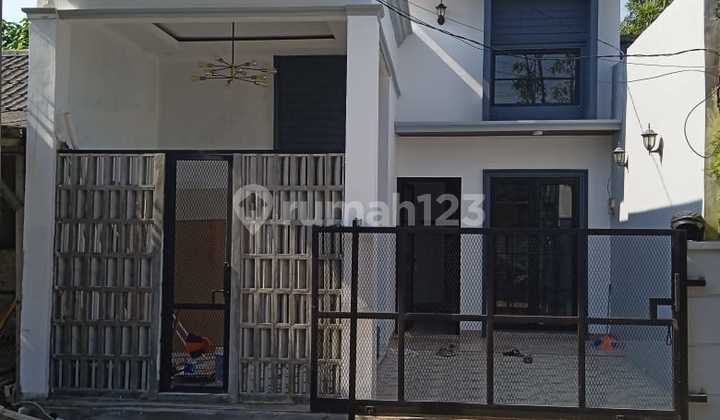 House, Beautiful.metland;Cilengsi