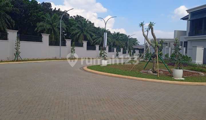 Rumah 2lt Kota Wisata Cibubur
