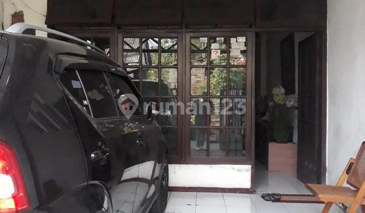 2-story house in Duren Tiga, South Jakarta 2