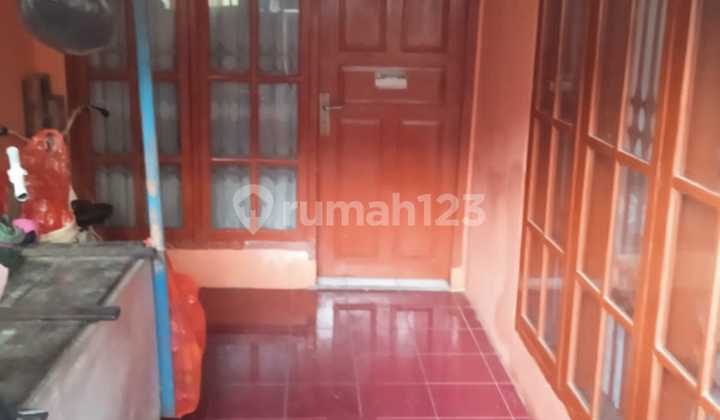 Rumah Strategis Jatiwaringin Pondok Gede 2