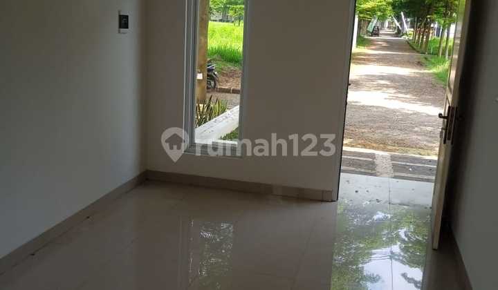 Rumah Siap Huni Jatiasih Bekasi 2