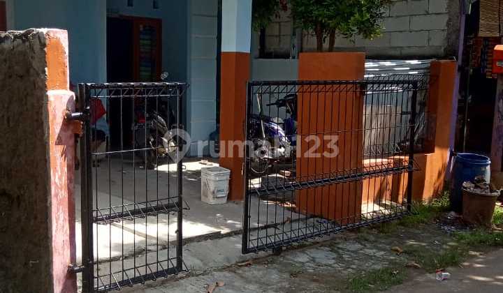 Rumah Bukit Putra Cilengsi Bogor