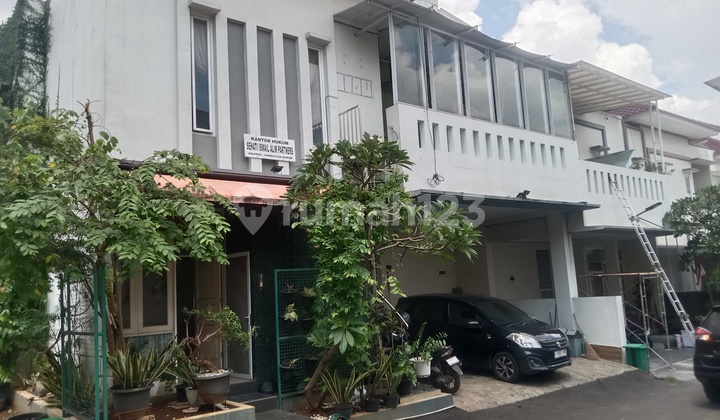 Rumah Cantik Bintara Bekasi
