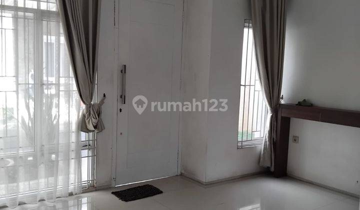 Rumah 2lt Jatiwaringin Jakarta Timur 2