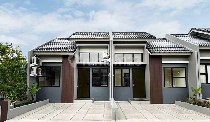 Rumah, 1 Lantai,Harves,City Rumah, 1 Lantai,Harves,City
