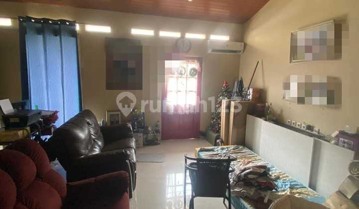 2-Story House in Kemang Pratama 3, Bekasi 2