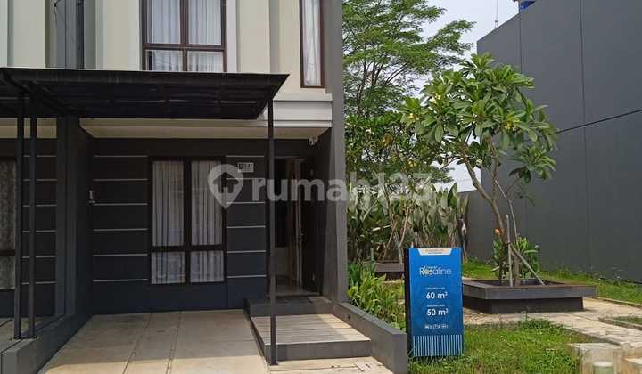 Rumah, 2 Lantai,Harvest