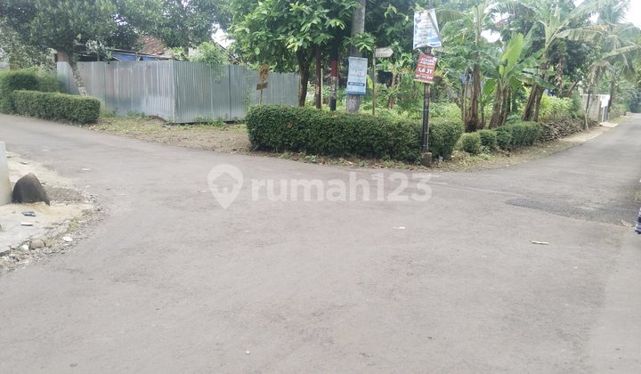 Cheap Land in West Purwokerto Near Hermina Hospital Cheap Land in West Purwokerto Near Hermina Hospital