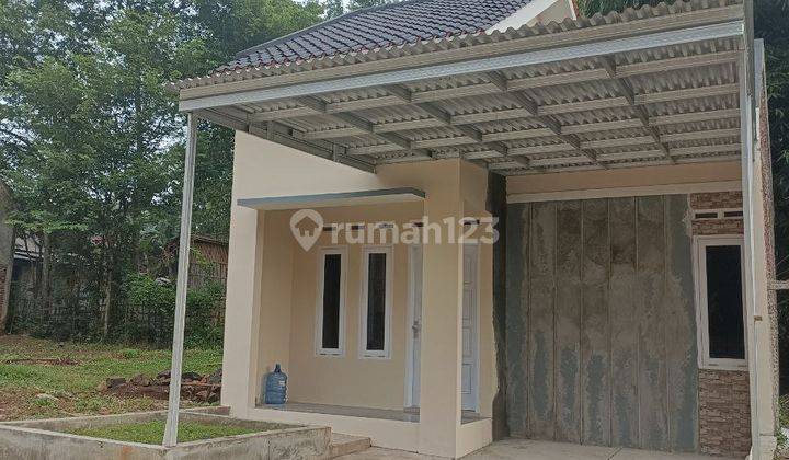 Rumah Cantik Purwokerto Tenor Lama Tanpa Bank 2