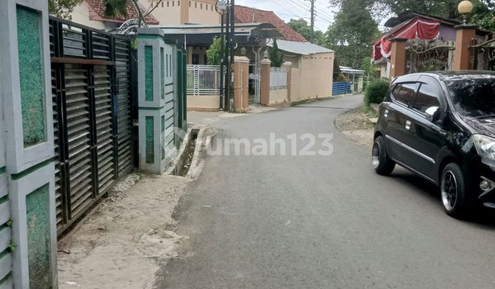 For Sale House Near Soto So Bojong Purbalingga 2