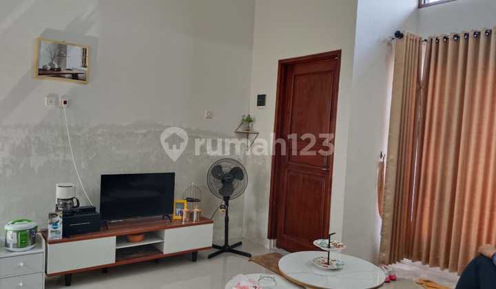 Full Furnished House for Rent