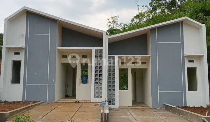 Subsidi House South Purwokerto 1