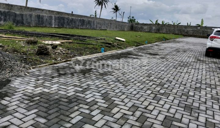 Tanah Dekat Kampus Ump