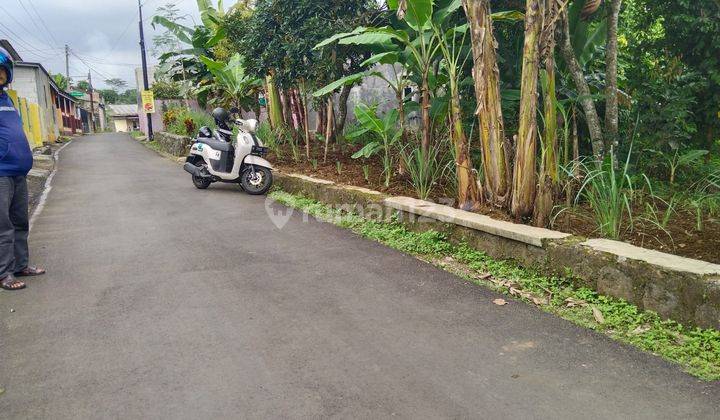 Tanah Startegis Di Purwokerto Utara Unsoed 1
