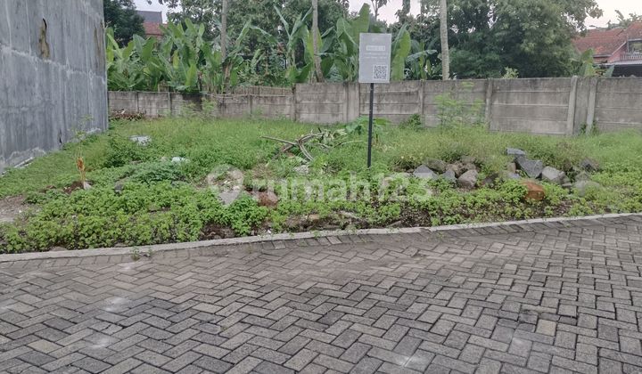 Tanah Murah Purwokerto Kota Dalam Perumahan 2