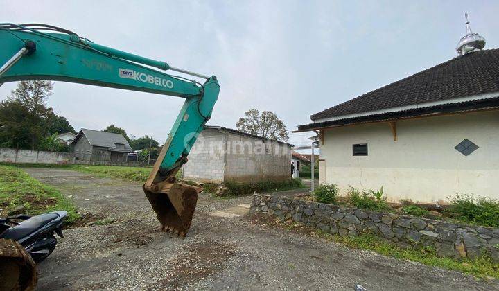 Tnaha Kapling Murah Purwokwrto Utara View Gunung Slamet 2