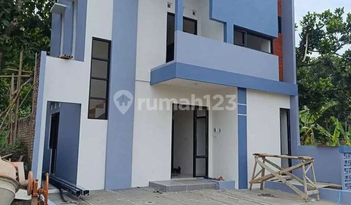Two-Story Boarding House in North Purwokerto, Near Unsoed 2