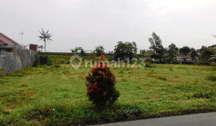 Tanah Strategis Purwokeryo Dekat Unsoed