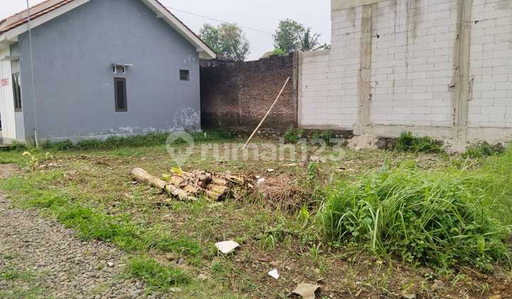 Tanah Murah Ks Tubun Purwokerto Barat Dekat Stasiun