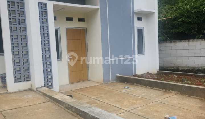 Subsidi House South Purwokerto 2