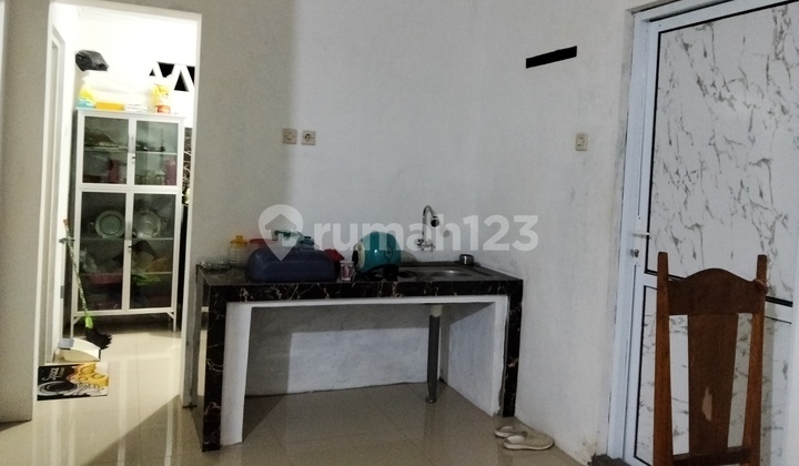 West Purwokerto City Center House Near Station 2